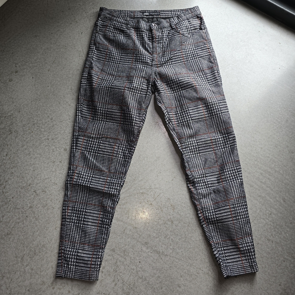ZARA mens slacks size 32